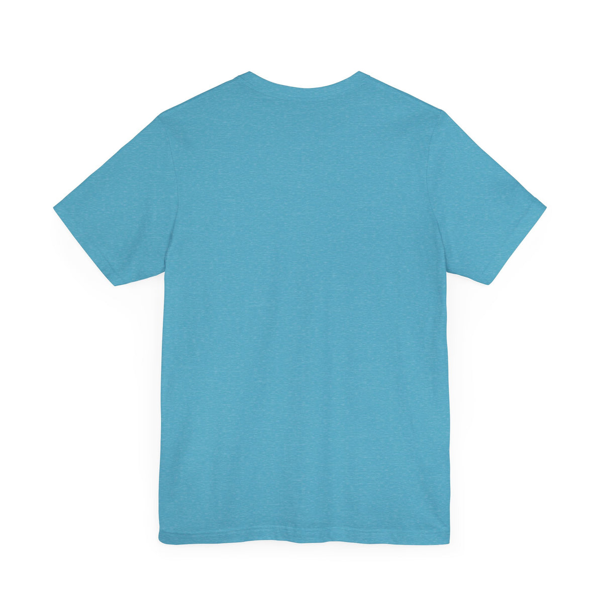 It's Accrual World Unisex Jersey Short Sleeve Tee