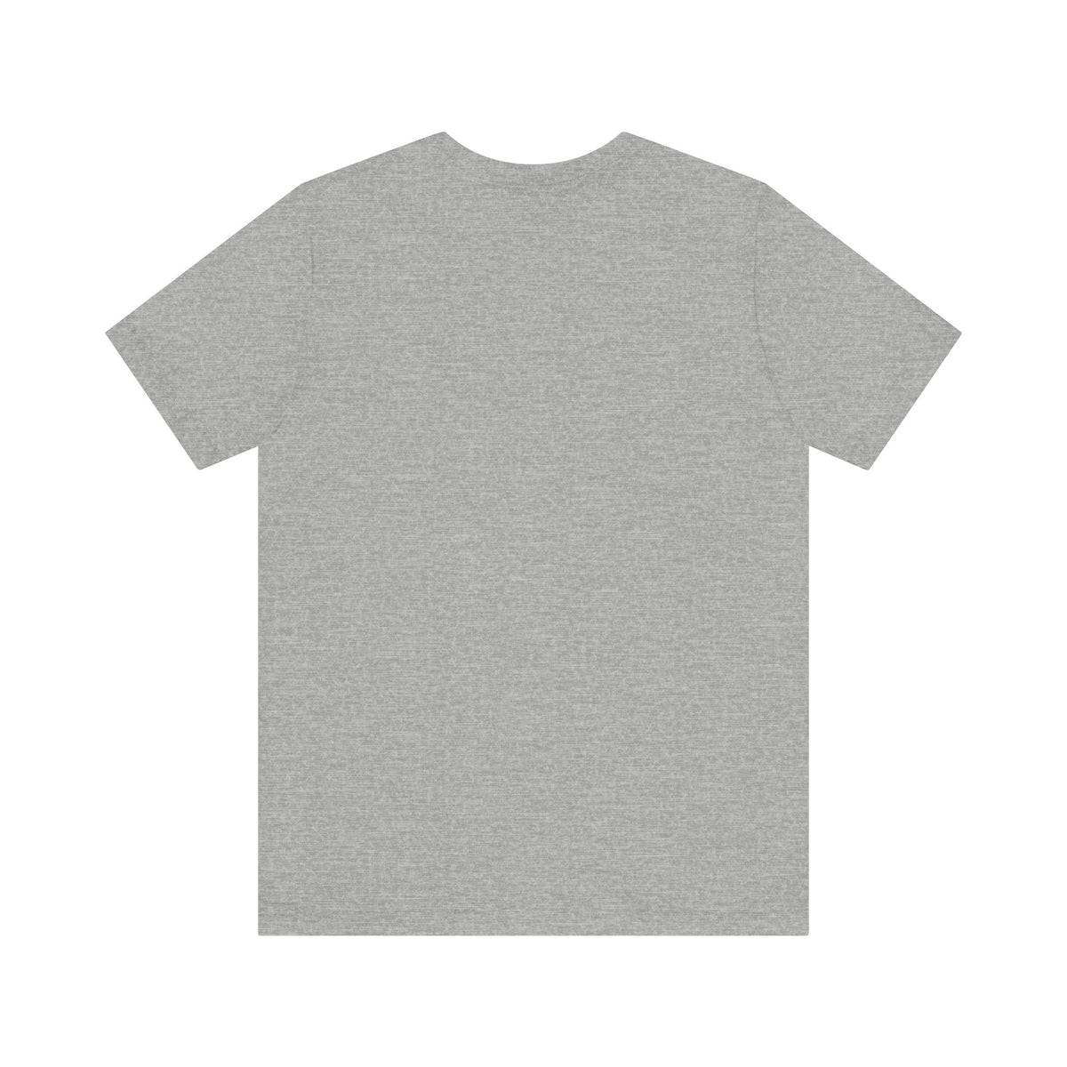 It's Accrual World Unisex Jersey Short Sleeve Tee