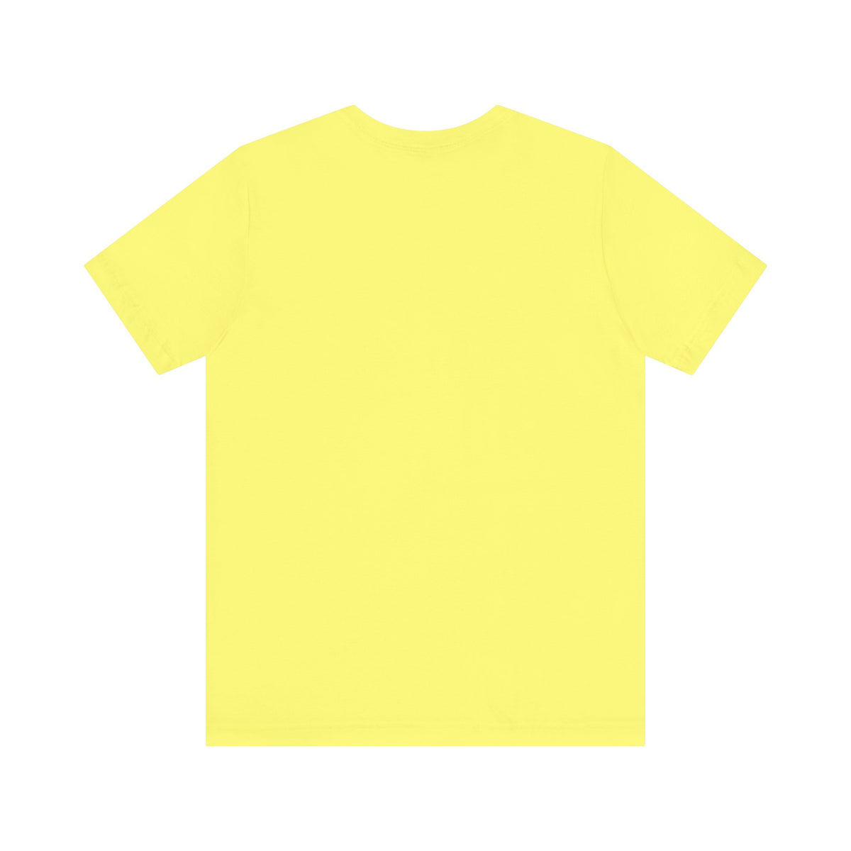It's Accrual World Unisex Jersey Short Sleeve Tee