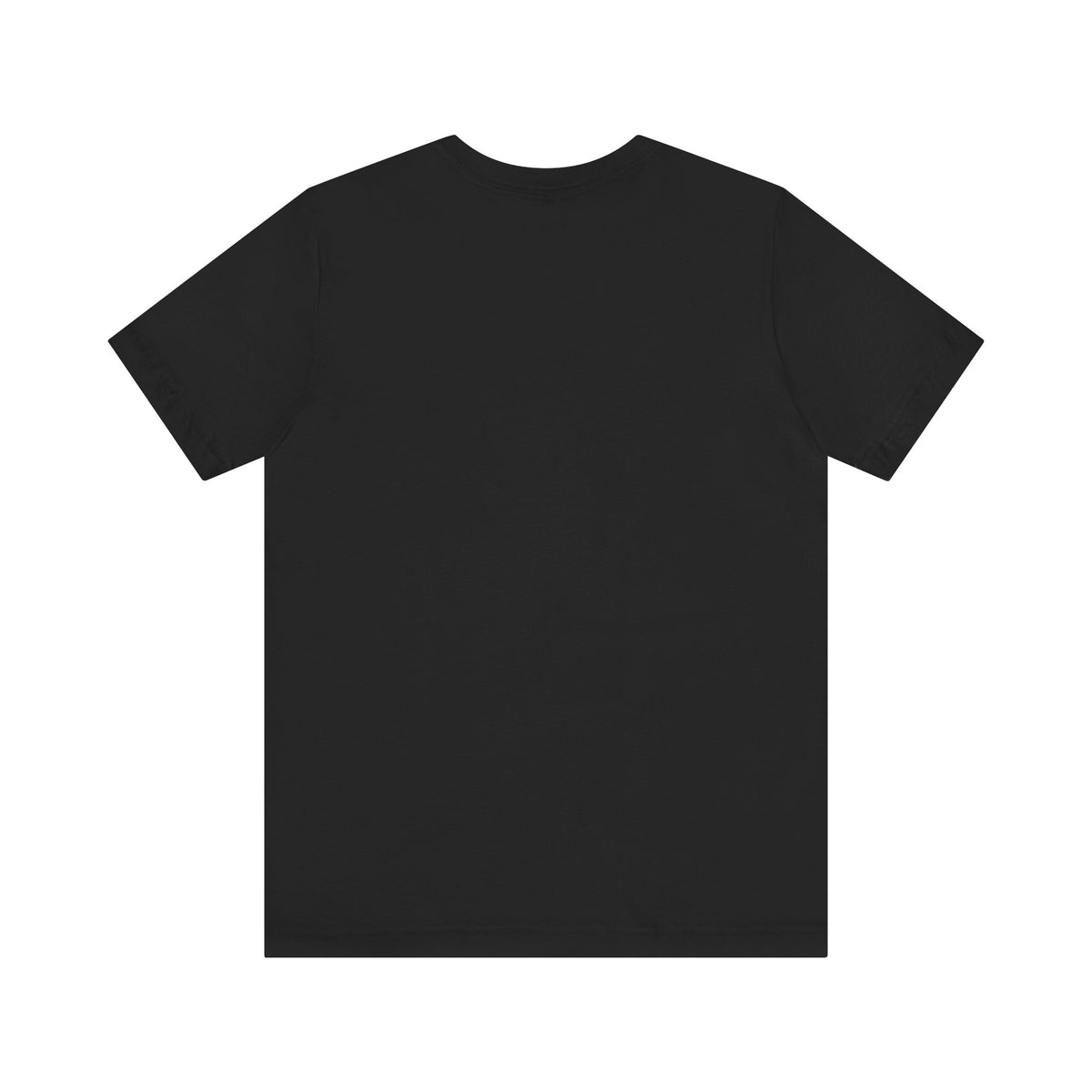 QuickBrews Unisex Jersey Short Sleeve Tee
