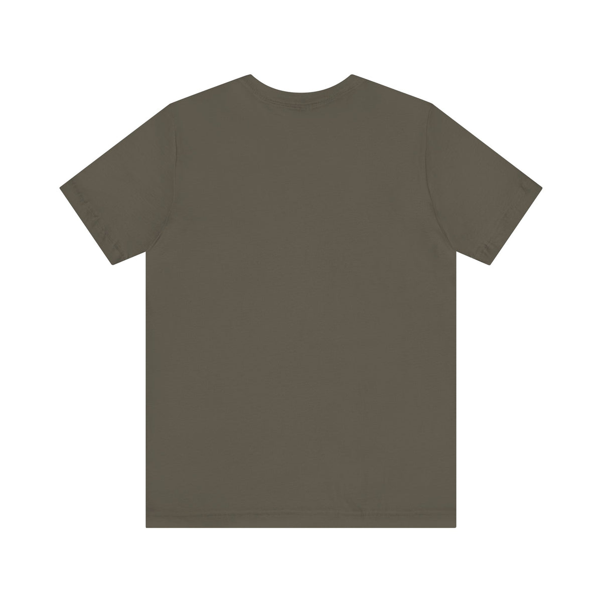 Balance Sheet Blend Unisex Jersey Short Sleeve Tee