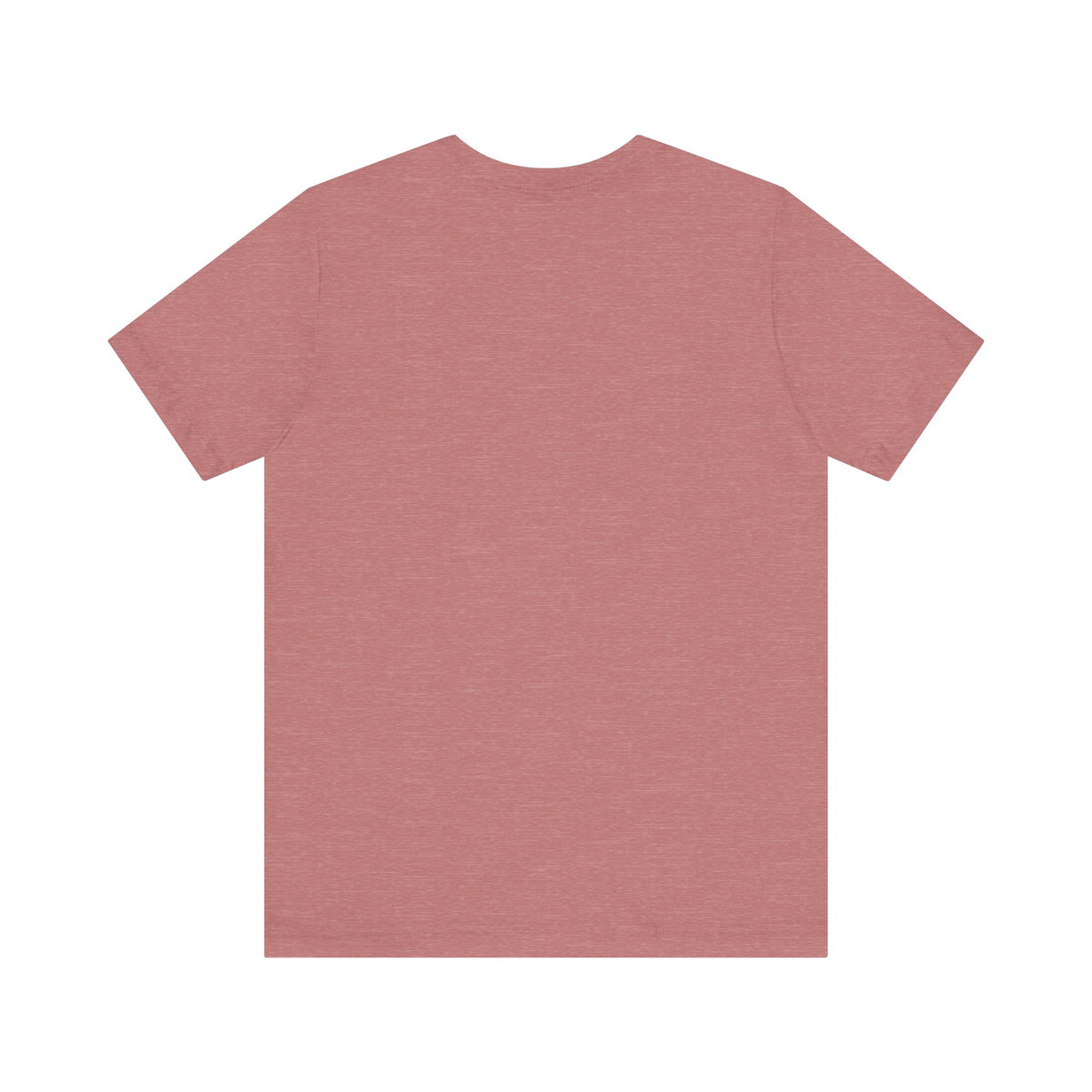 Fully Depreciated Unisex Jersey Short Sleeve Tee