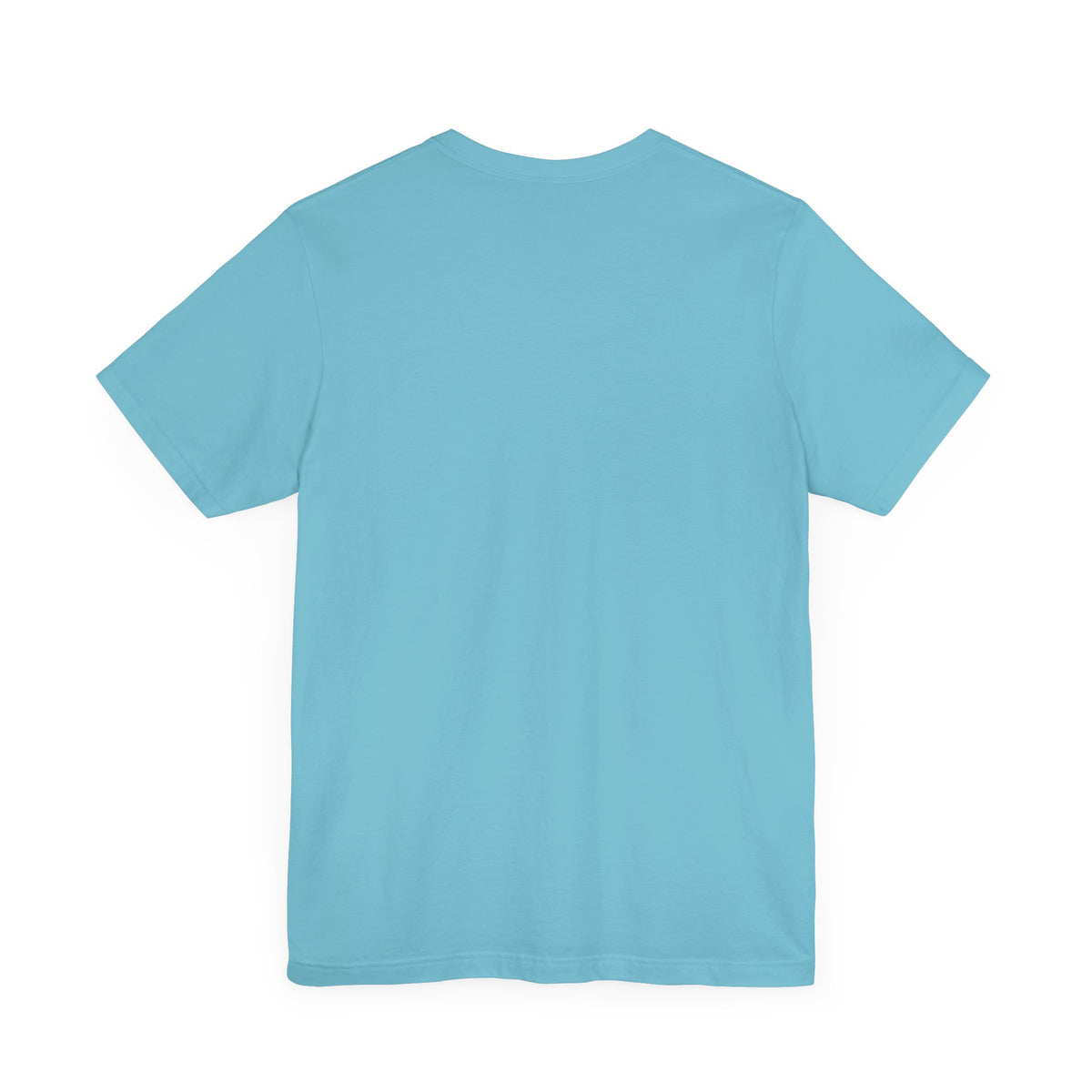 It's Accrual World Unisex Jersey Short Sleeve Tee