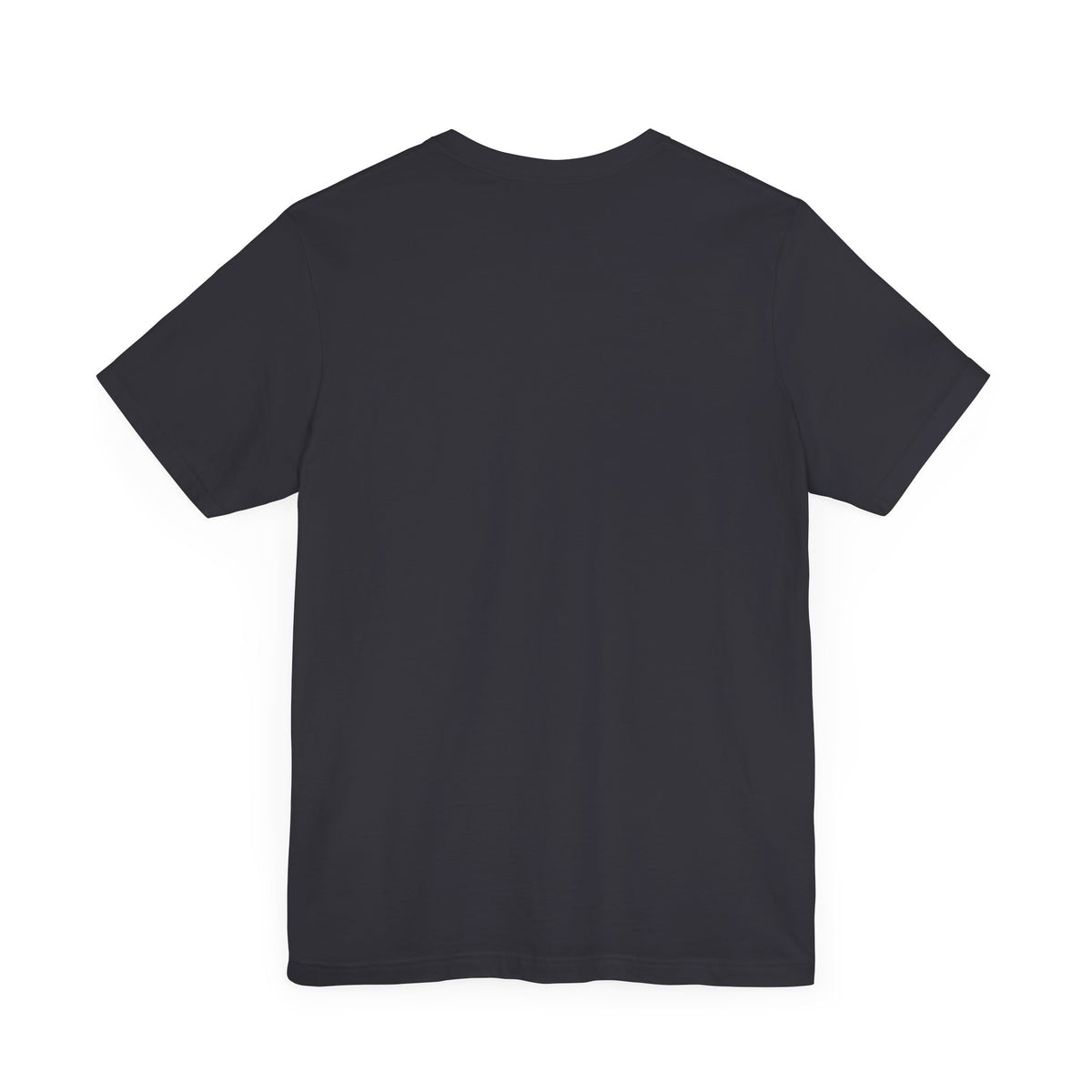 It's Accrual World Unisex Jersey Short Sleeve Tee