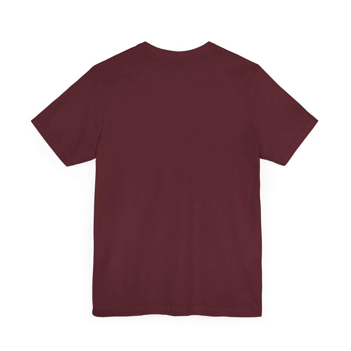 It's Accrual World Unisex Jersey Short Sleeve Tee