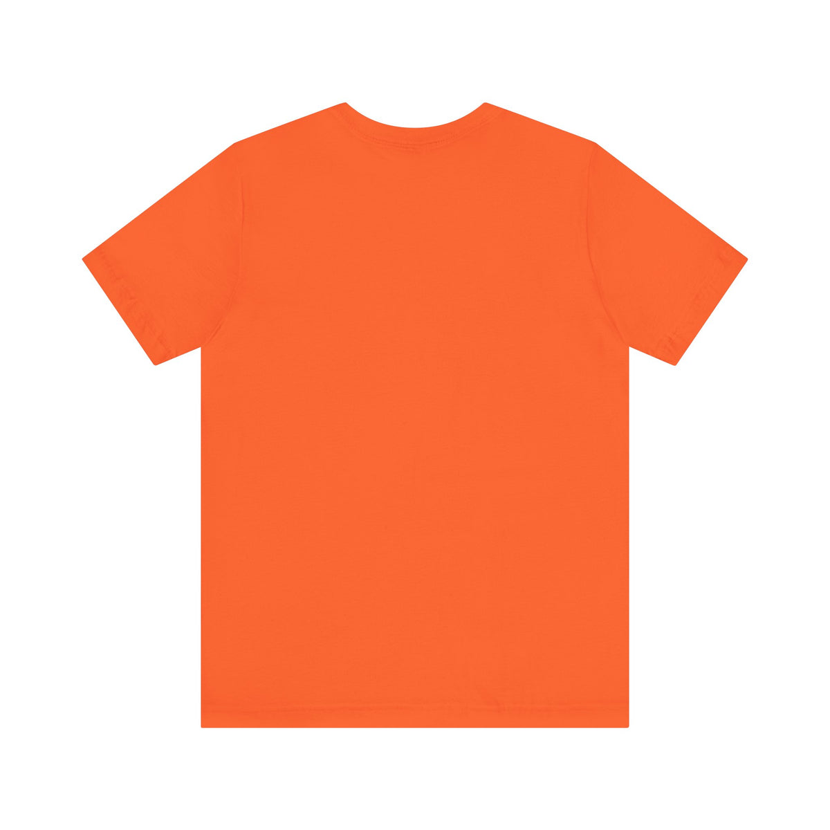 It's Accrual World Unisex Jersey Short Sleeve Tee