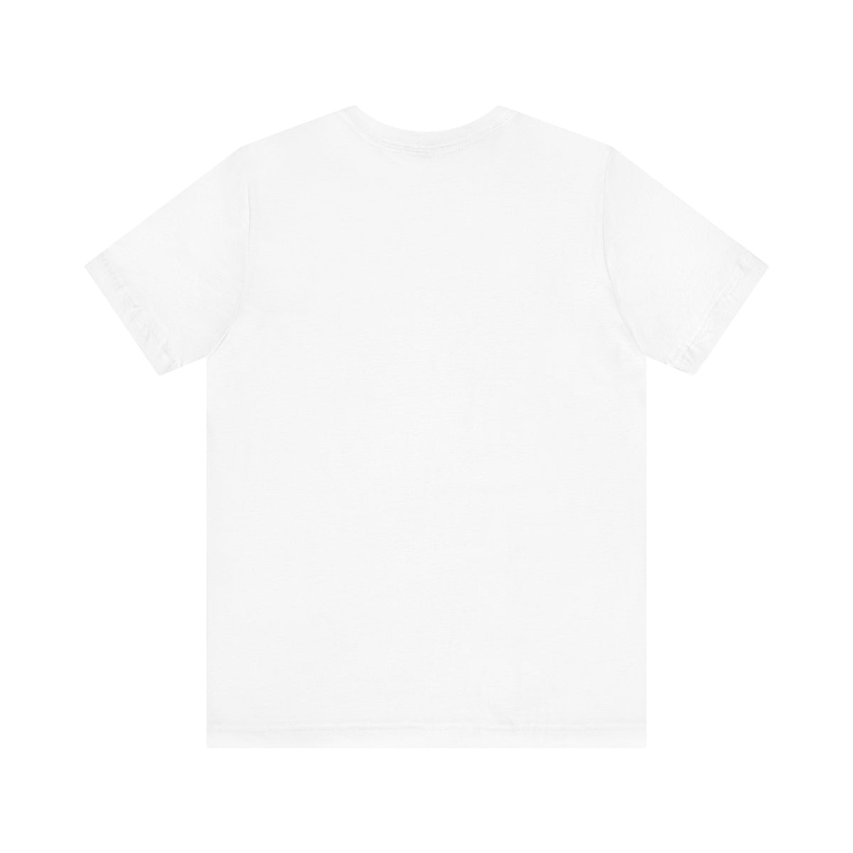 It's Accrual World Unisex Jersey Short Sleeve Tee