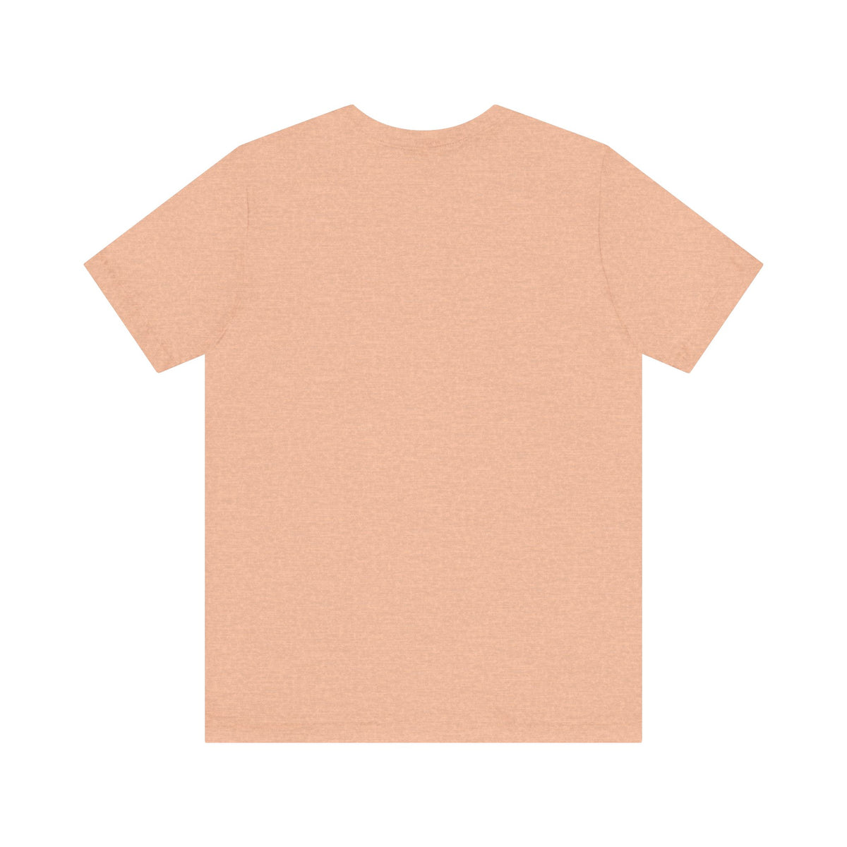 It's Accrual World Unisex Jersey Short Sleeve Tee