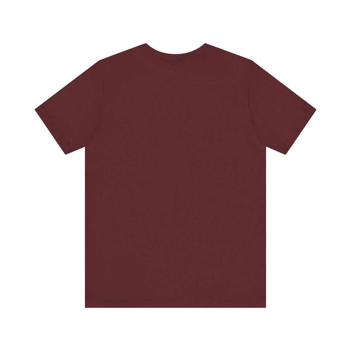 It's Accrual World Unisex Jersey Short Sleeve Tee