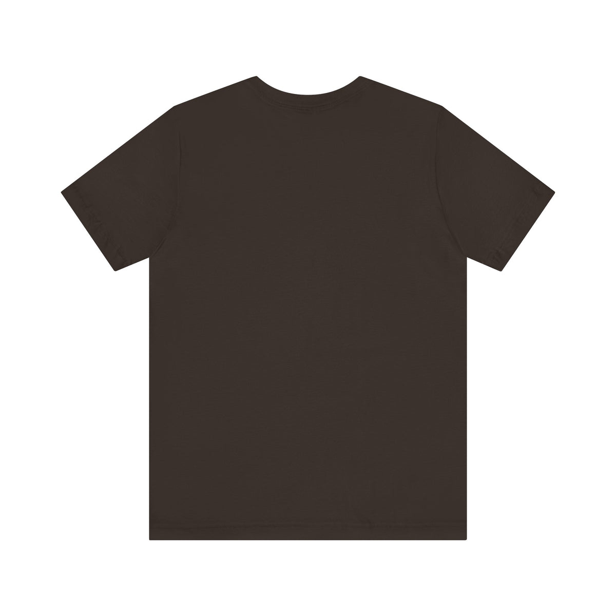 Balance Sheet Blend Unisex Jersey Short Sleeve Tee