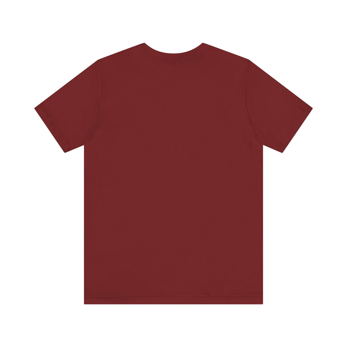 It's Accrual World Unisex Jersey Short Sleeve Tee