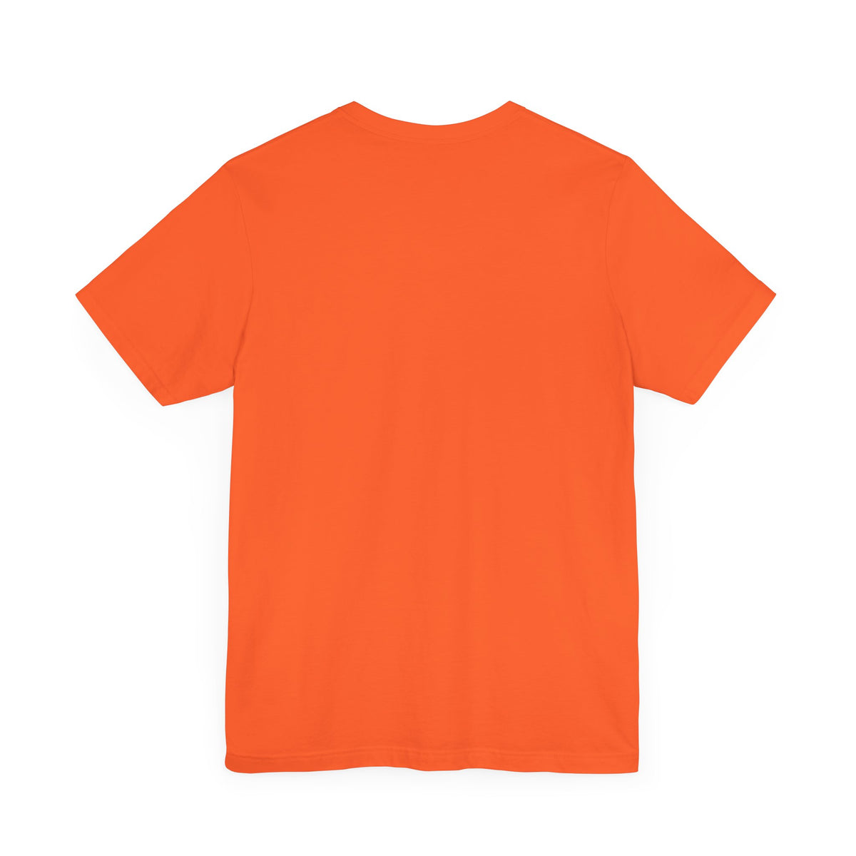 It's Accrual World Unisex Jersey Short Sleeve Tee