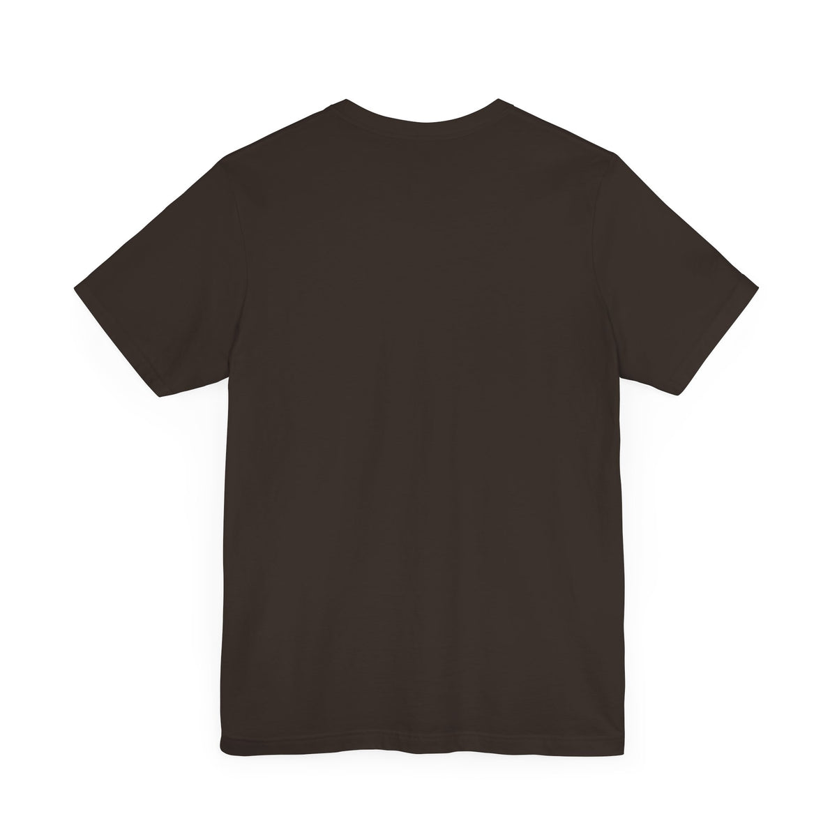 It's Accrual World Unisex Jersey Short Sleeve Tee