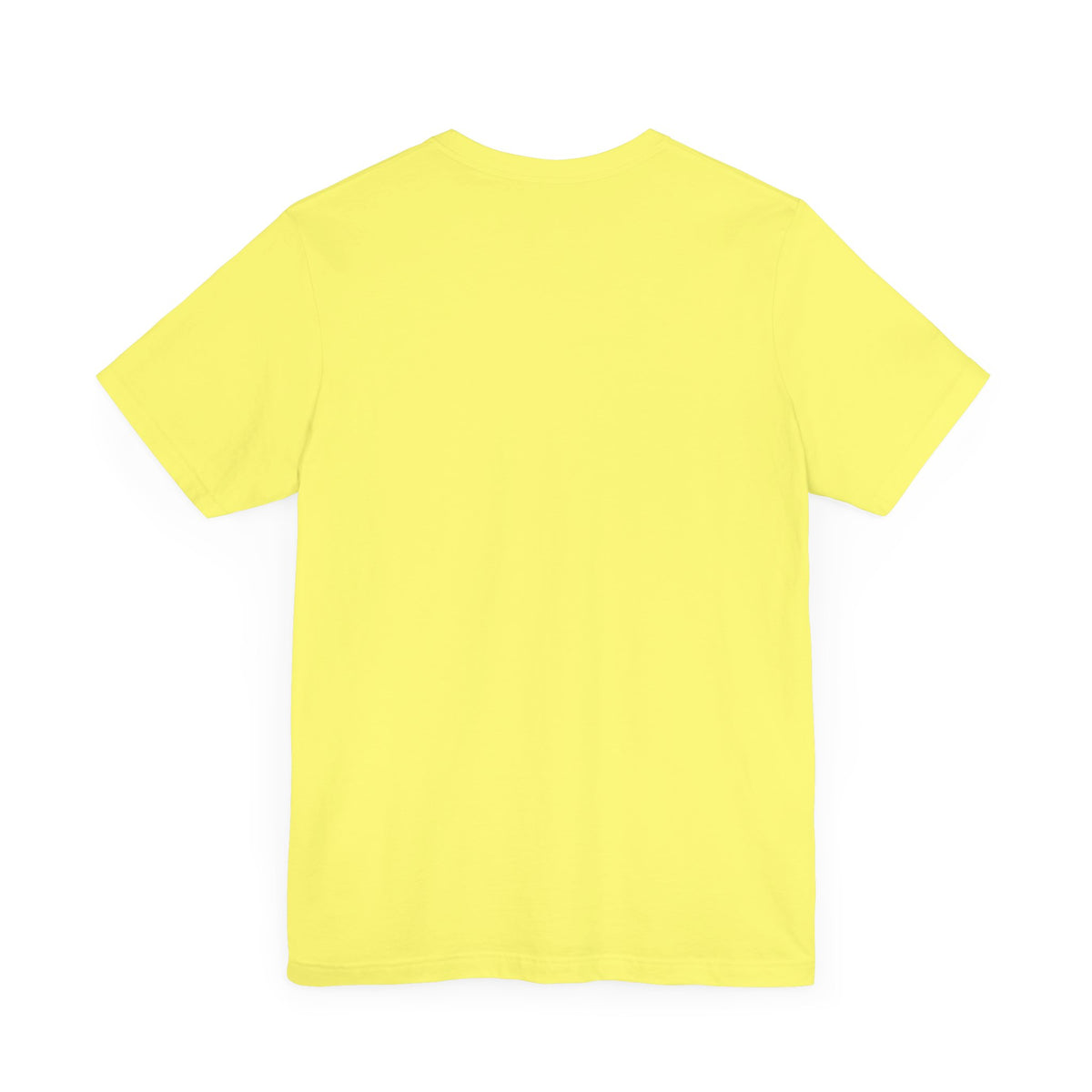 Fully Depreciated Unisex Jersey Short Sleeve Tee