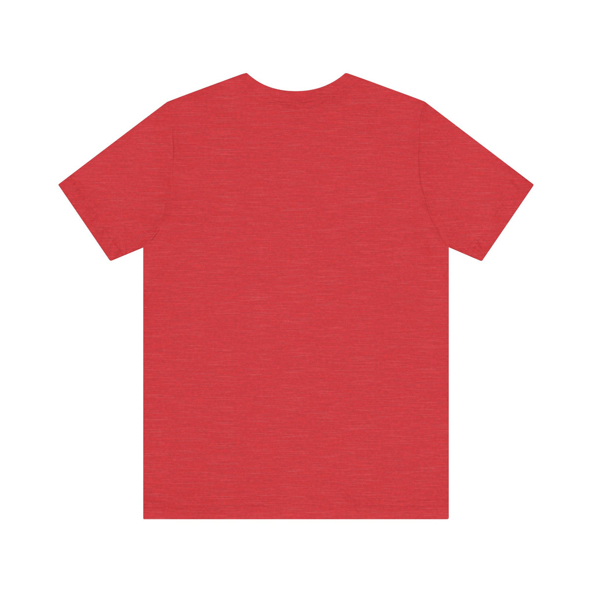 It's Accrual World Unisex Jersey Short Sleeve Tee