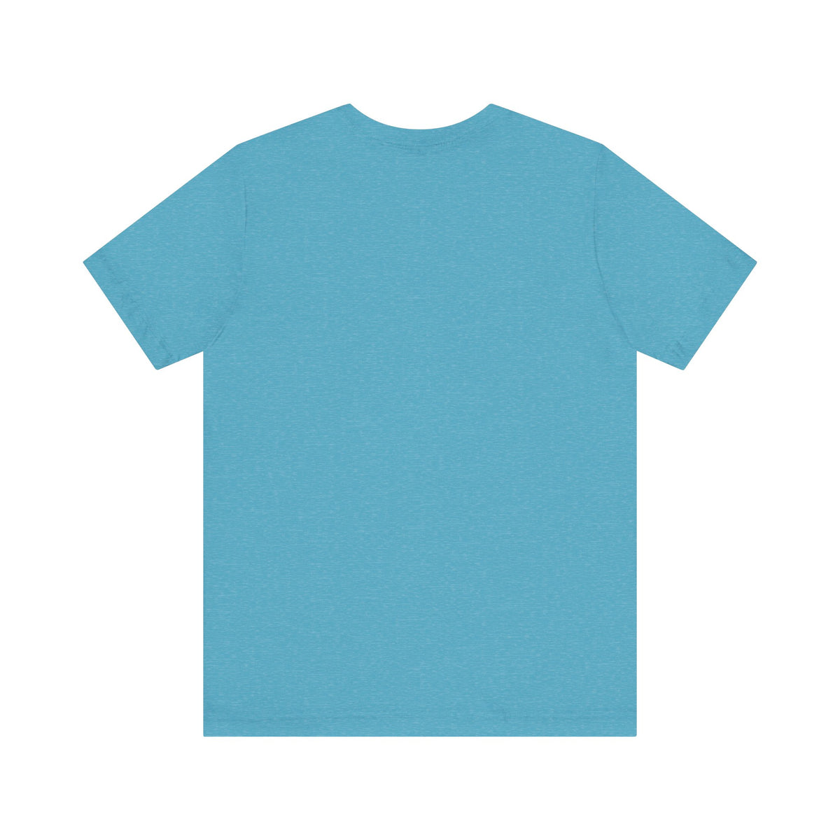 It's Accrual World Unisex Jersey Short Sleeve Tee