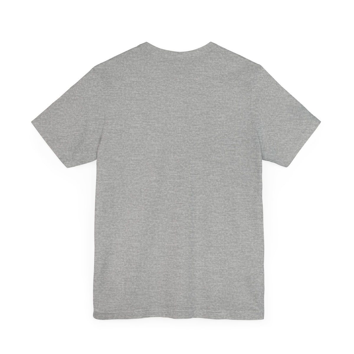 It's Accrual World Unisex Jersey Short Sleeve Tee