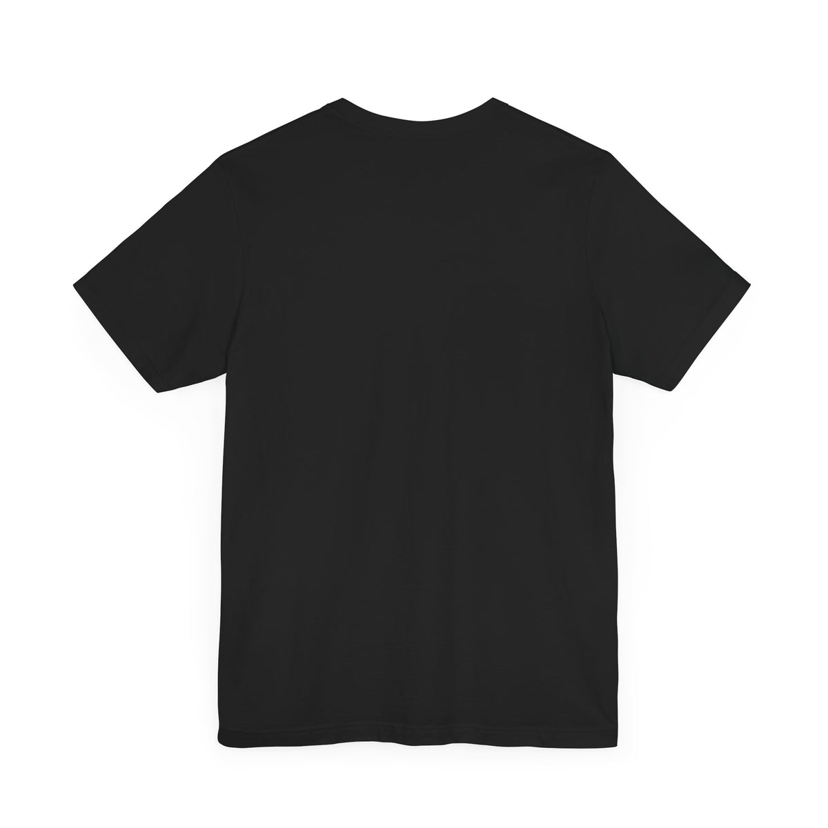 It's Accrual World Unisex Jersey Short Sleeve Tee