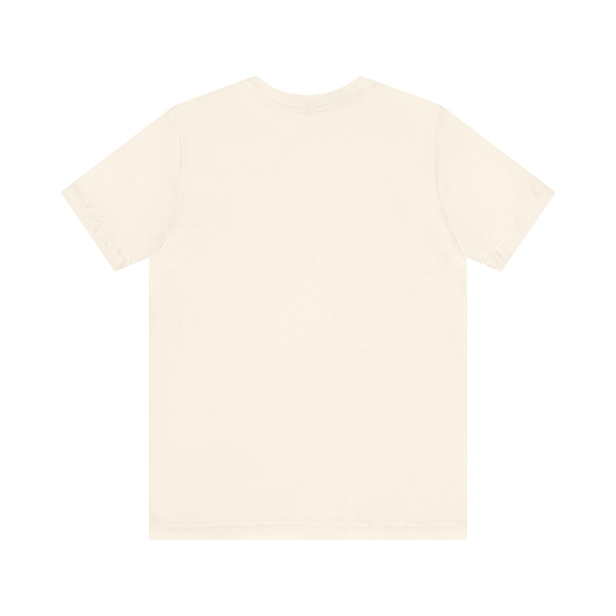 It's Accrual World Unisex Jersey Short Sleeve Tee